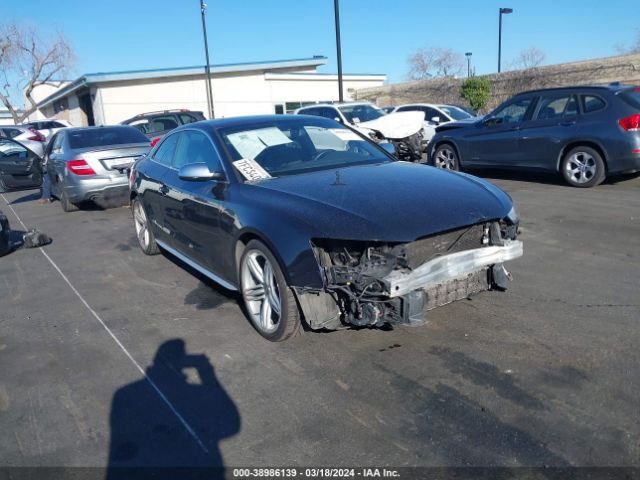 AUDI S5 2014 waucgafrxea040105