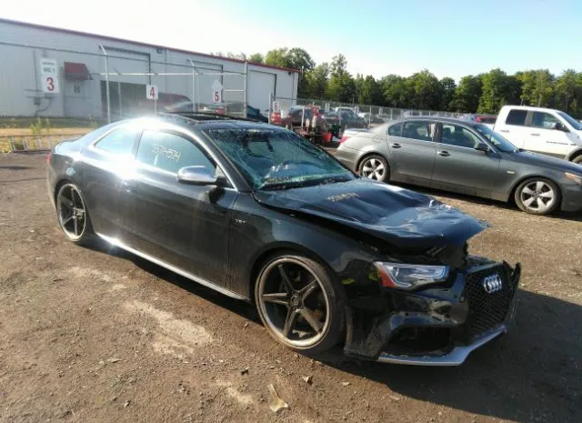 AUDI S5 2015 waucgafrxfa007767