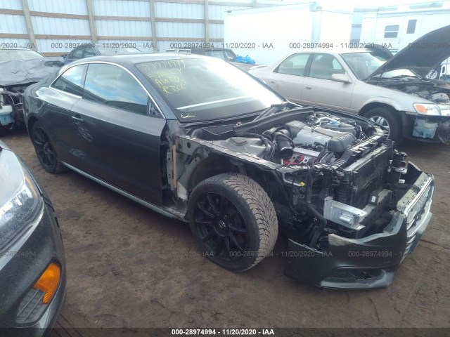 AUDI S5 2015 waucgafrxfa008997