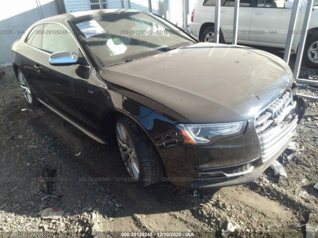 AUDI S5 2015 waucgafrxfa042891