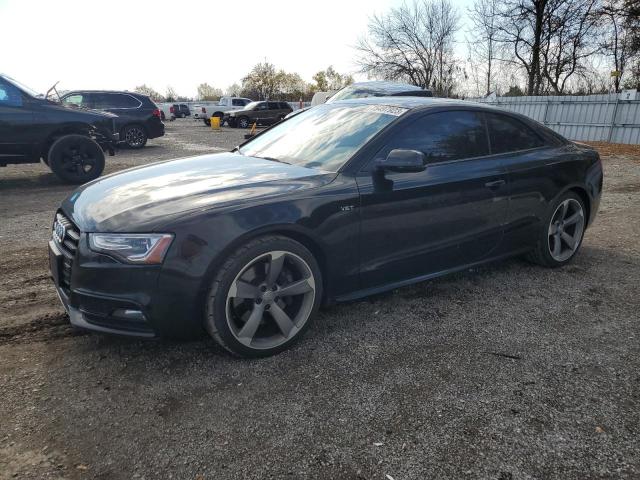 AUDI S5/RS5 2015 waucgbfr1fa001670