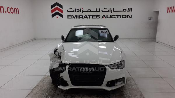 AUDI A5 2016 waucgbfr7ga005188