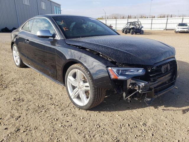 AUDI S5 2013 waucgbfr8da071468