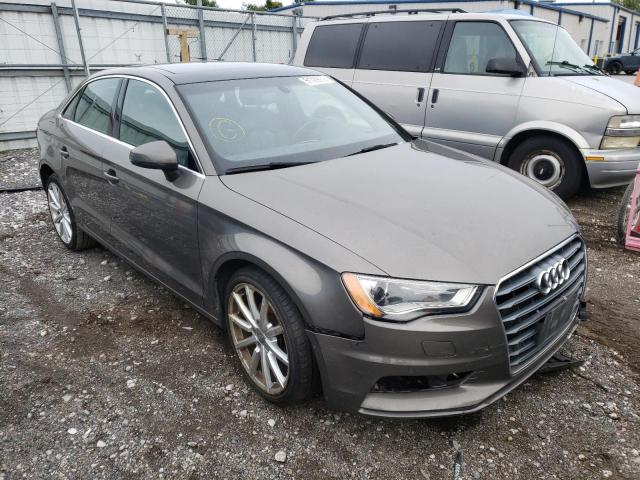 AUDI A3 PREMIUM 2015 waucjgff0f1037810