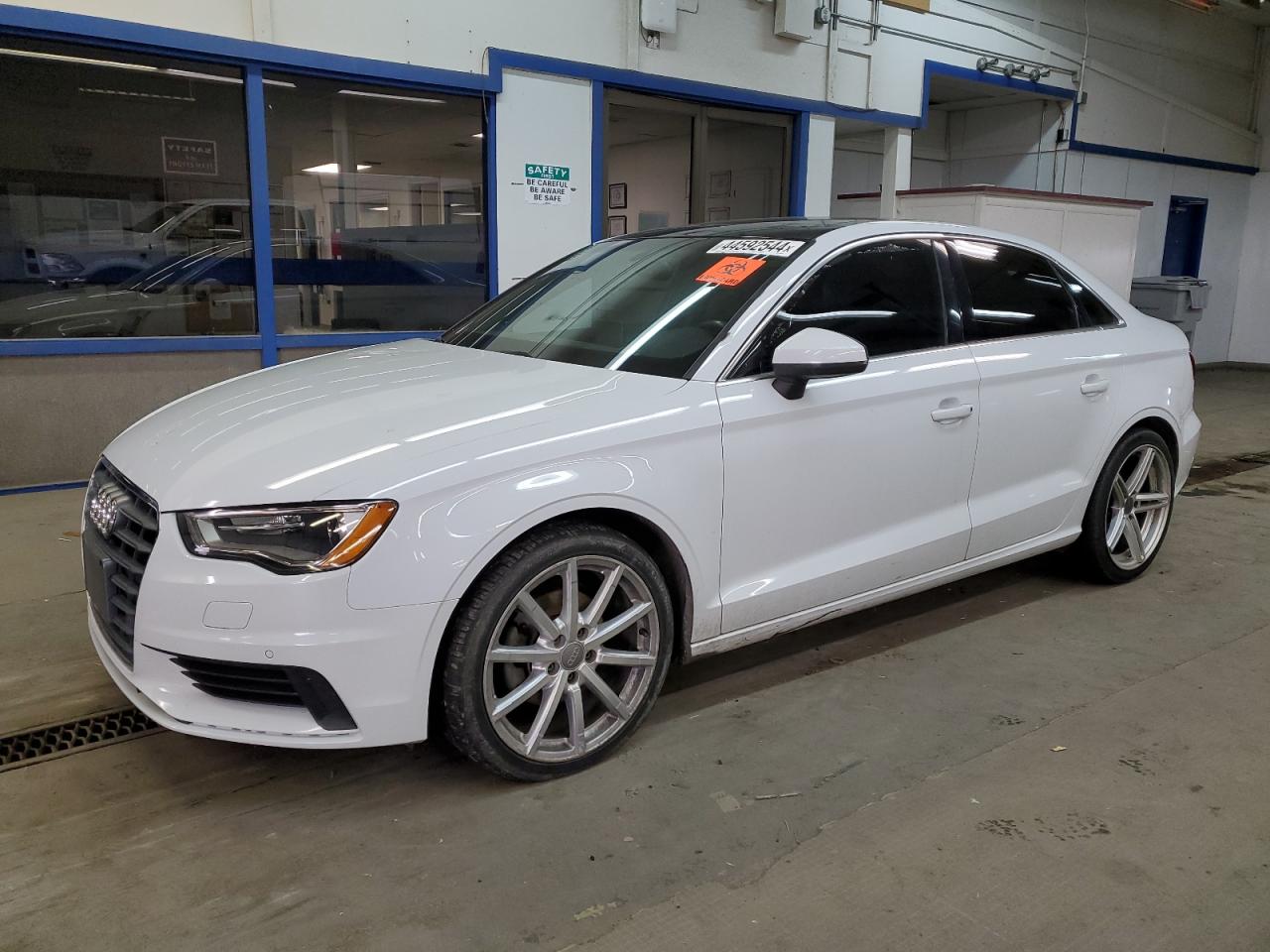 AUDI A3 2015 waucjgff0f1075425