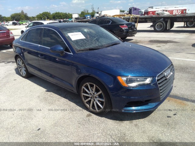 AUDI A3 2015 waucjgff1f1074347