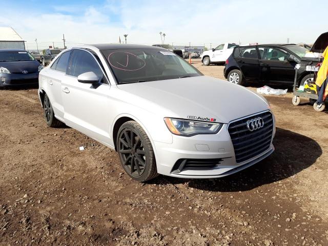 AUDI A3 PREMIUM 2015 waucjgff1f1110411