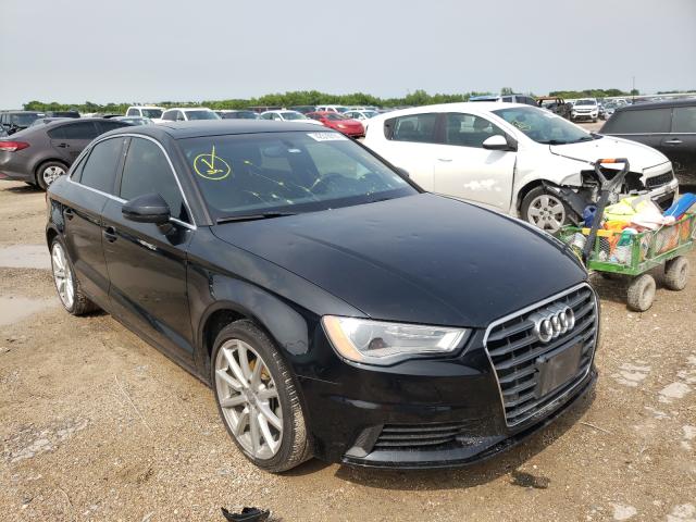 AUDI A3 PREMIUM 2015 waucjgff1f1126527