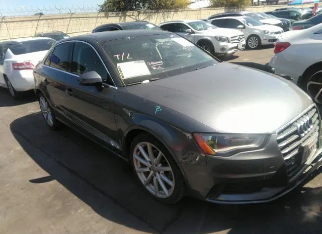 AUDI A3 2015 waucjgff1f1142274