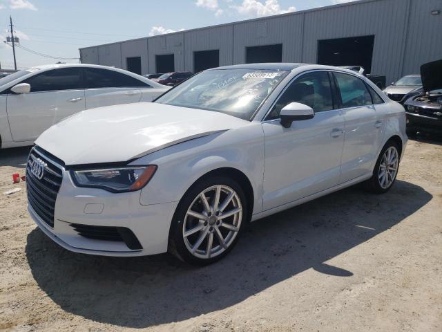 AUDI A3 PREMIUM 2015 waucjgff2f1049246