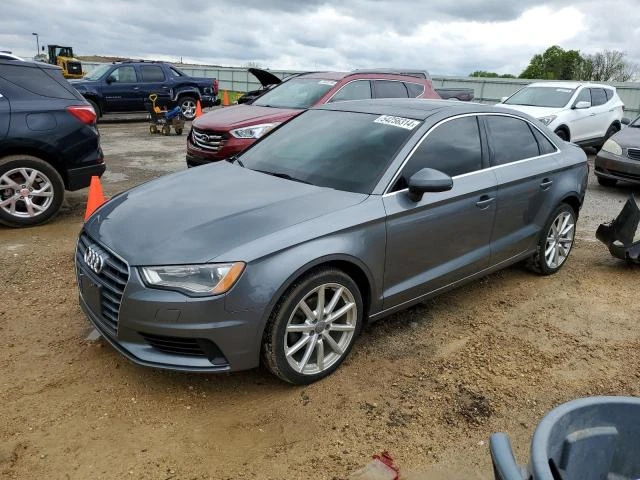 AUDI A3 PREMIUM 2015 waucjgff2f1068671