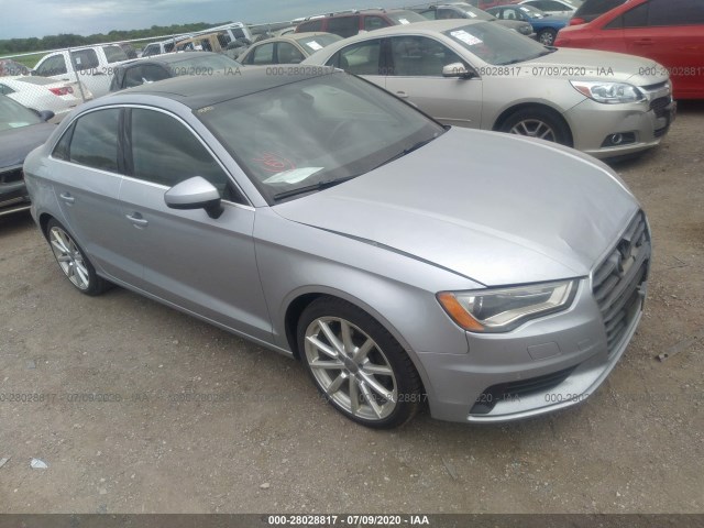 AUDI A3 2015 waucjgff2f1092937