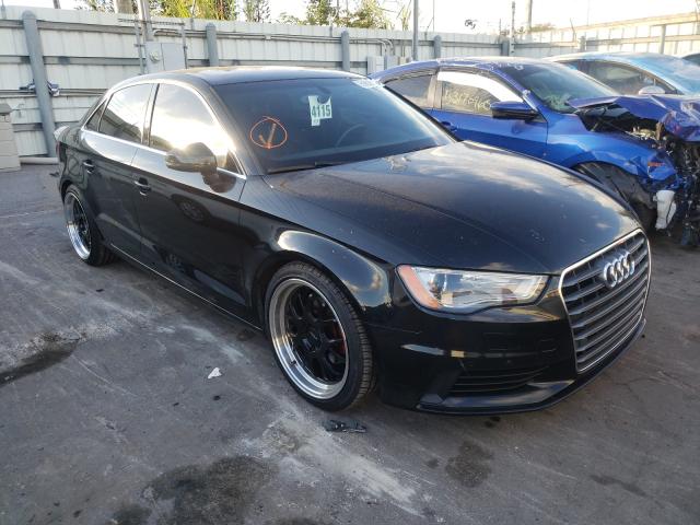 AUDI A3 PREMIUM 2015 waucjgff3f1038837