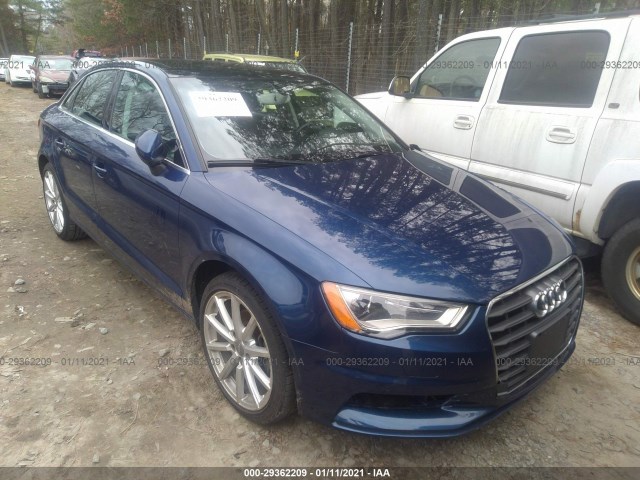 AUDI A3 2015 waucjgff4f1075976