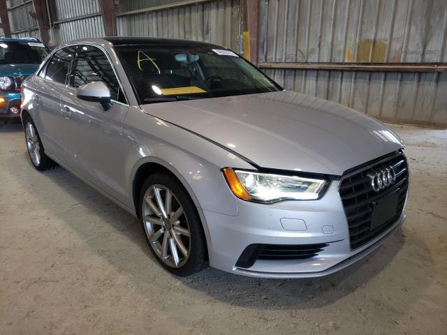 AUDI A3 PREMIUM 2015 waucjgff5f1053503