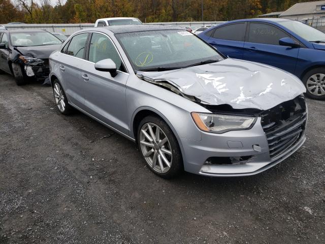 AUDI A3 PREMIUM 2015 waucjgff5f1062850