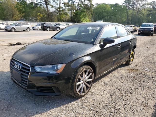 AUDI A3 PREMIUM 2015 waucjgff5f1105468