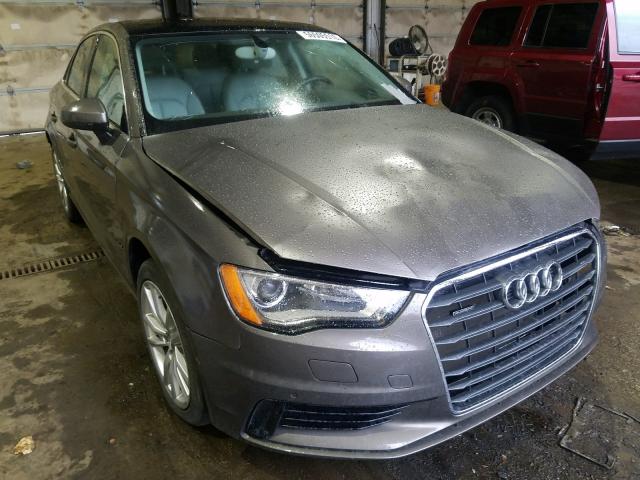 AUDI A3 PREMIUM 2015 waucjgff5f1137837