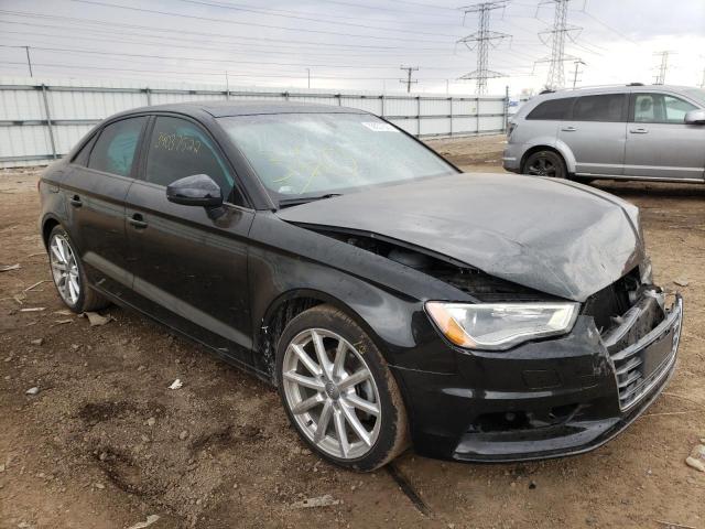 AUDI A3 PREMIUM 2015 waucjgff6f1045491