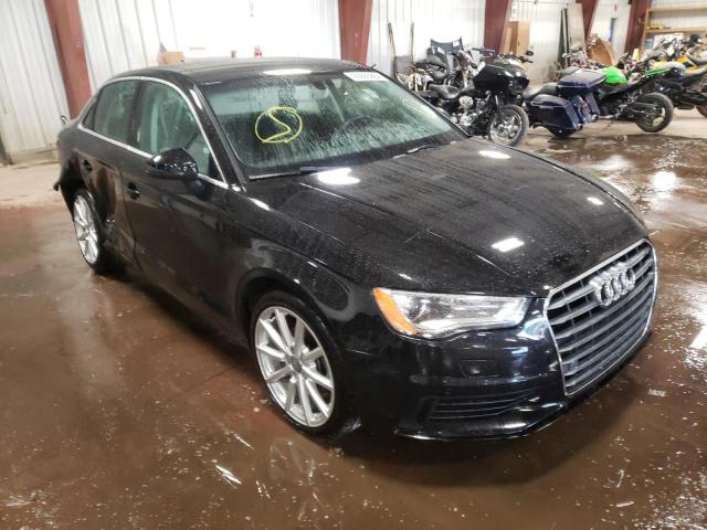 AUDI A3 PREMIUM 2015 waucjgff6f1073324