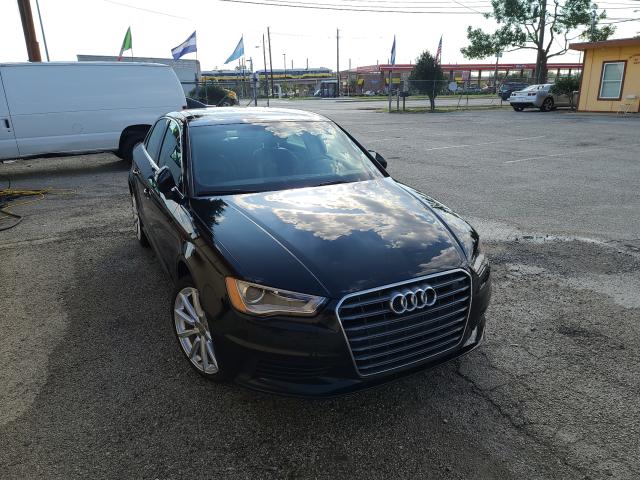 AUDI A3 PREMIUM 2015 waucjgff6f1074781