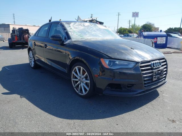 AUDI A3 2015 waucjgff6f1075896