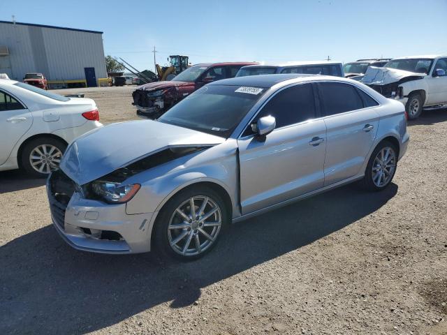 AUDI A3 2015 waucjgff6f1079317