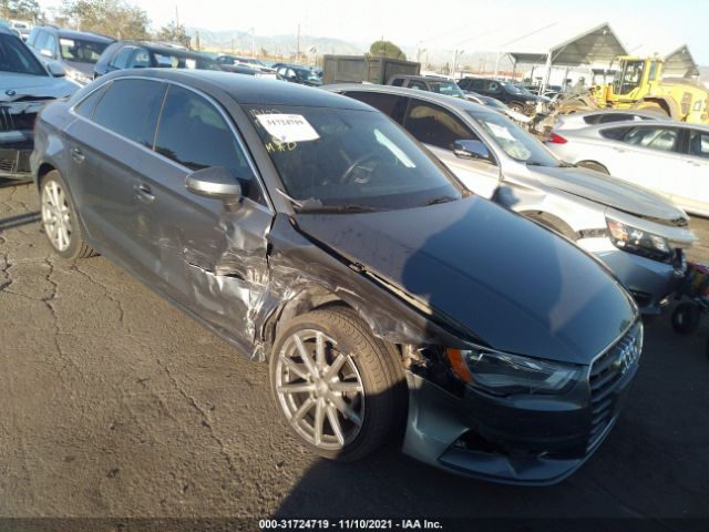 AUDI A3 2015 waucjgff6f1090138