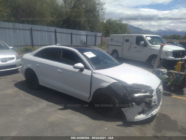 AUDI A3 2015 waucjgff8f1099536