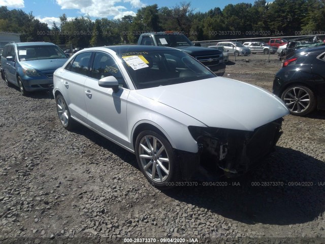 AUDI A3 2015 waucjgff9f1094443