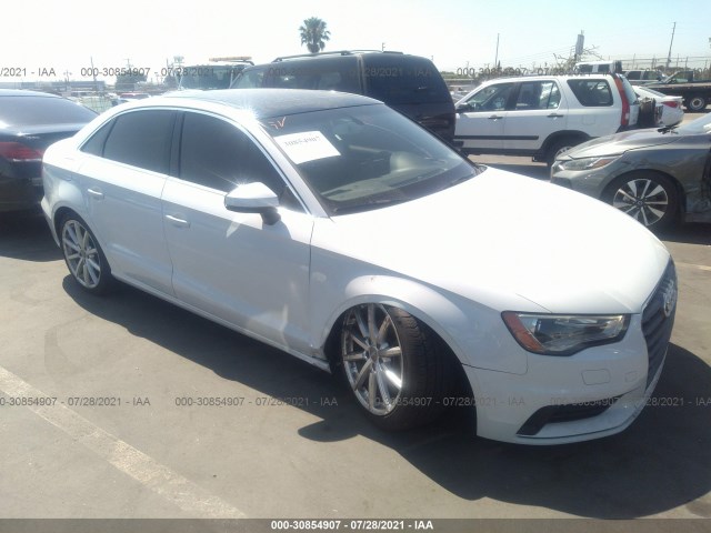 AUDI A3 2015 waucjgff9f1098315