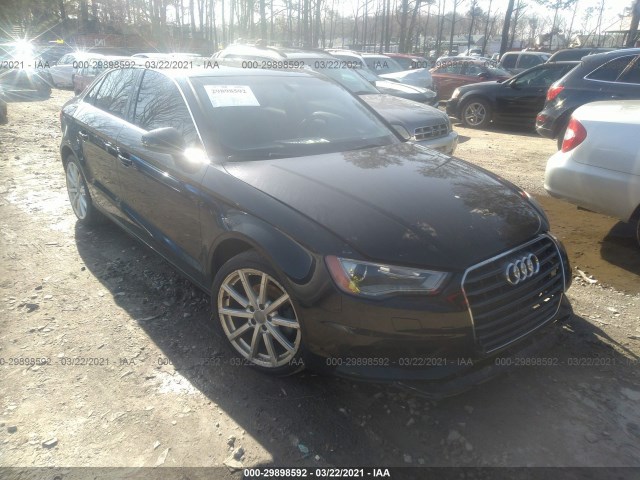 AUDI A3 2015 waucjgffxf1055943