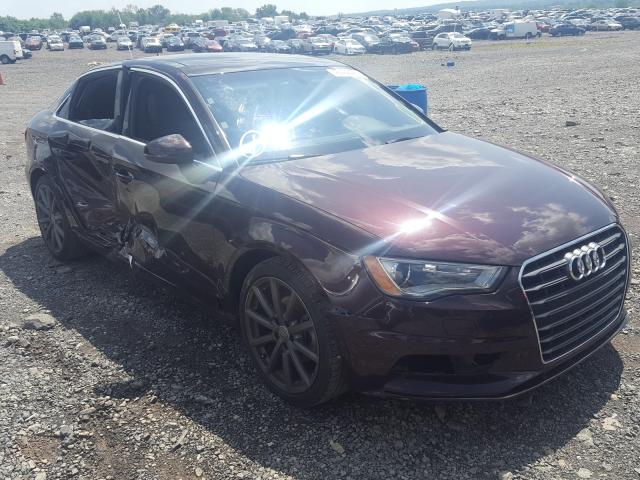 AUDI A3 PREMIUM 2015 waucjhff9f1104541