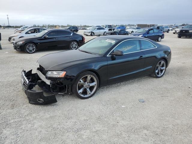 AUDI A5 PREMIUM 2010 wauckafr5aa081203