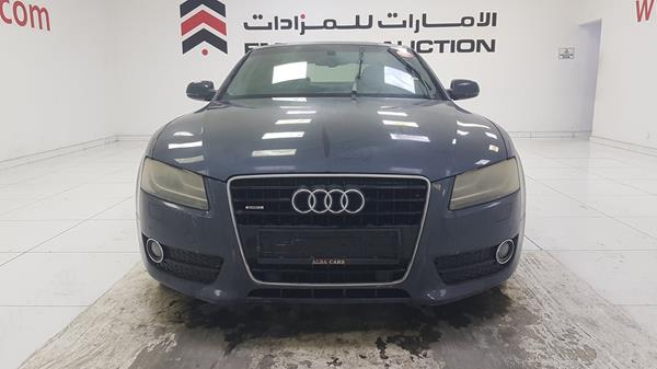 AUDI A5 2012 wauckb8t2ca001826