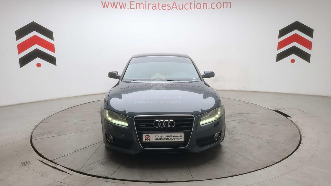 AUDI A5 2010 wauckb8txaa017026