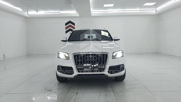 AUDI Q5 2010 wauckc8r2aa068093