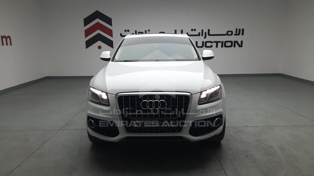 AUDI Q5 2012 wauckc8r2ca054679