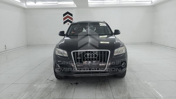 AUDI Q5 2011 wauckc8r3ba038957