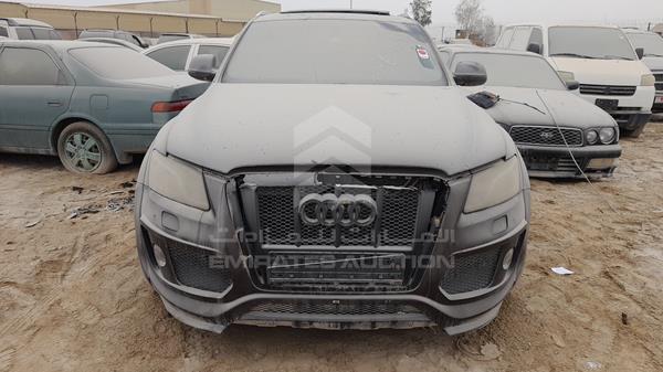 AUDI Q5 2011 wauckc8r5ba077243