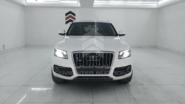 AUDI Q5 2012 wauckc8r5ca022065