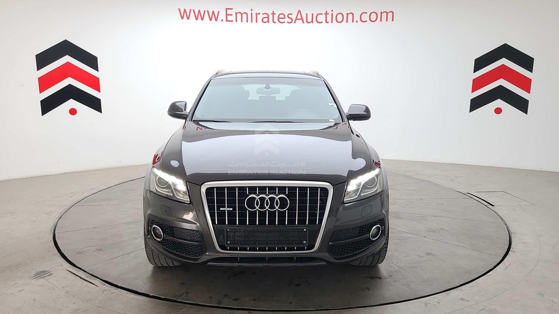 AUDI Q5 2012 wauckc8r6ca011706