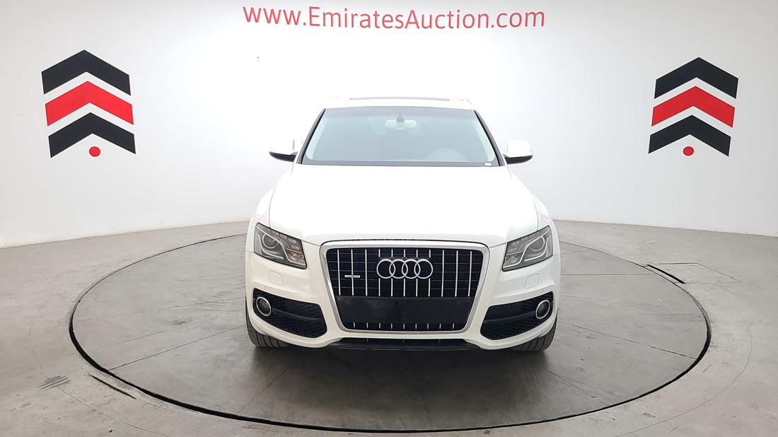 AUDI Q5 2012 wauckc8rxca073061