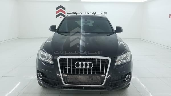 AUDI Q5 2013 wauckc8rxda001116