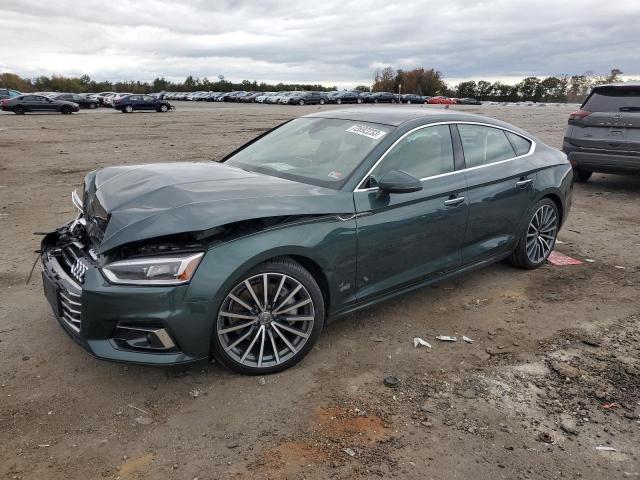 AUDI A5 2018 waucncf50ja100949