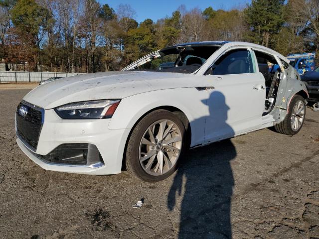 AUDI A5 2019 waucncf55la003832