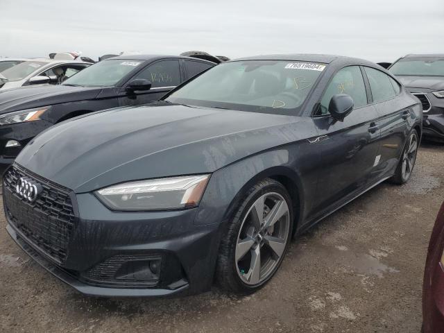 AUDI A5 PREMIUM 2020 waucncf56la001331