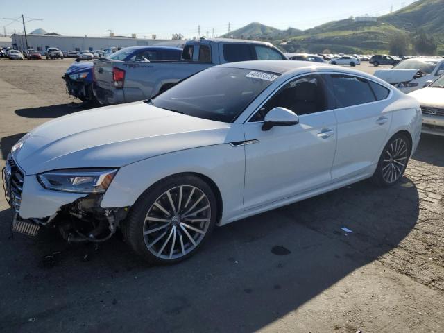 AUDI A5 PRESTIG 2019 waucncf58ka055745