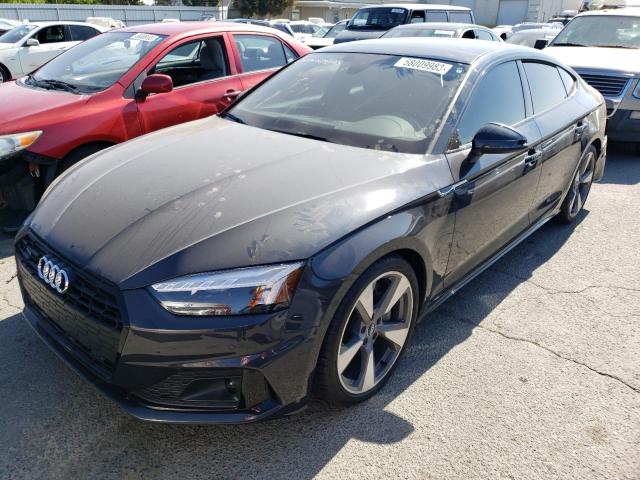 AUDI A5 PREMIUM 2020 waucncf58la004151