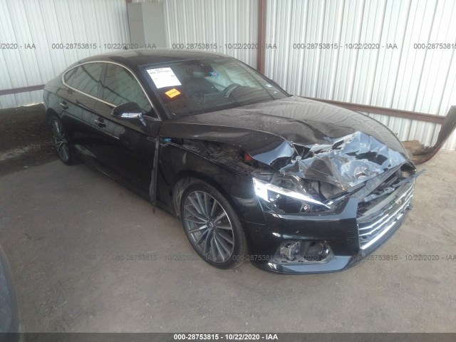 AUDI NULL 2018 waucncf59ja128149